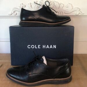 Cole Haan Original Grand Oxford